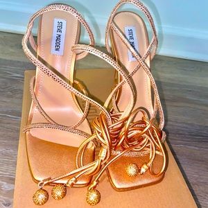 Steve Madden Heels, size 9.5